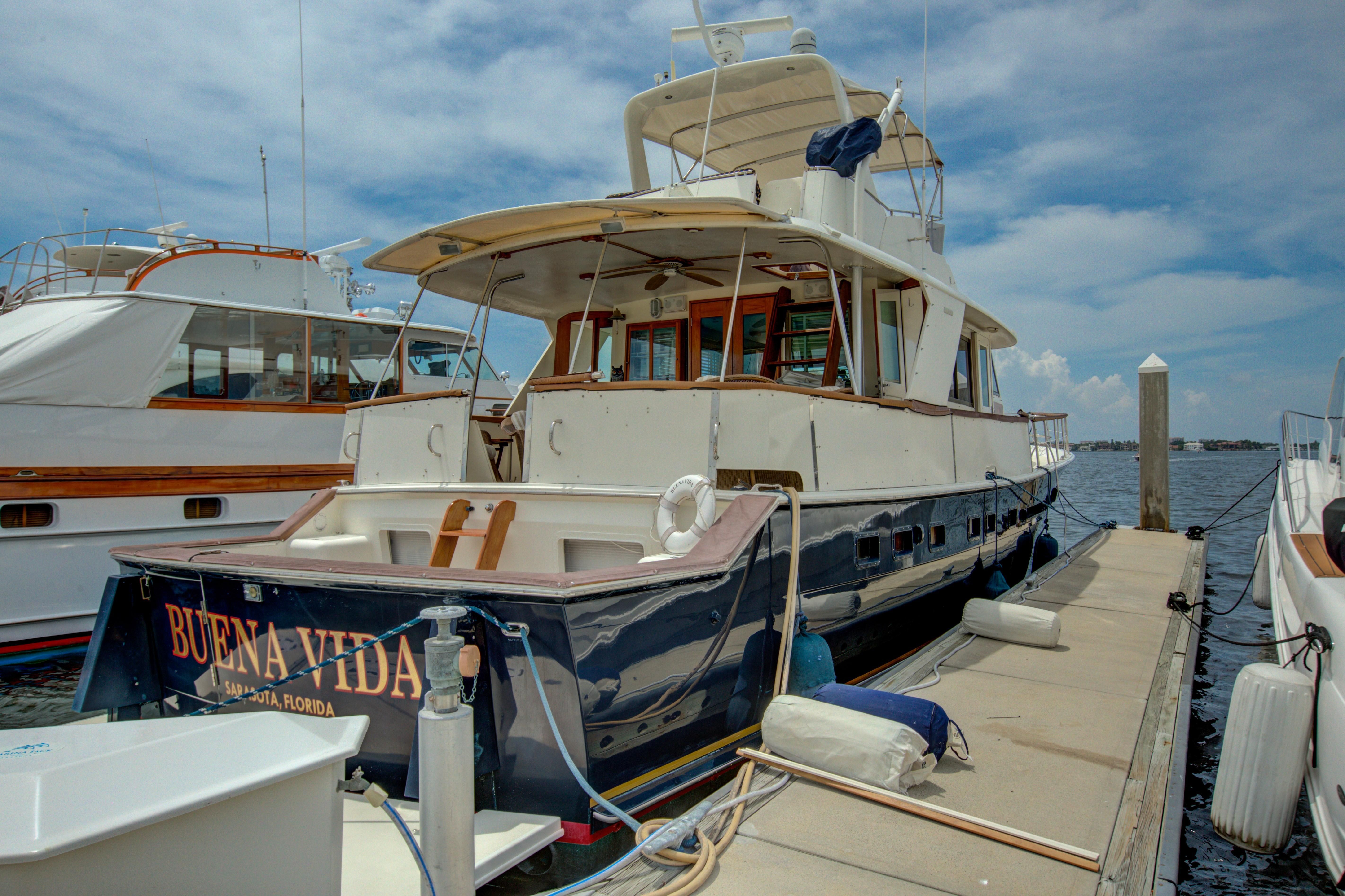 Used boats craigslist florida