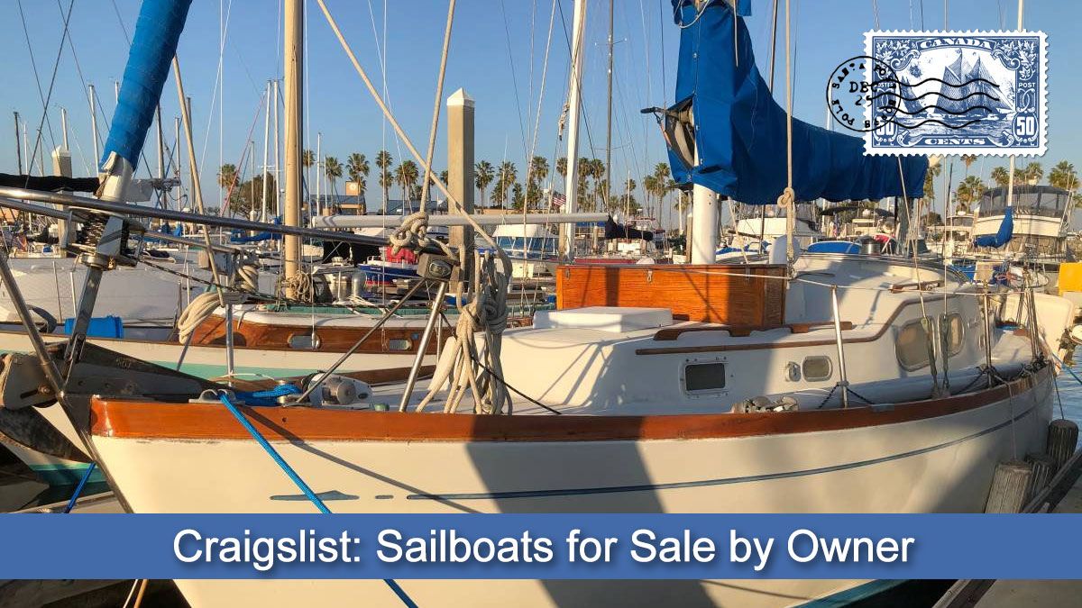 Used boats craigslist florida