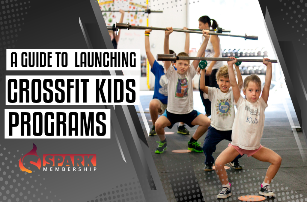 CrossFit Kids Programming: Nurturing Fitness in Young Athletes