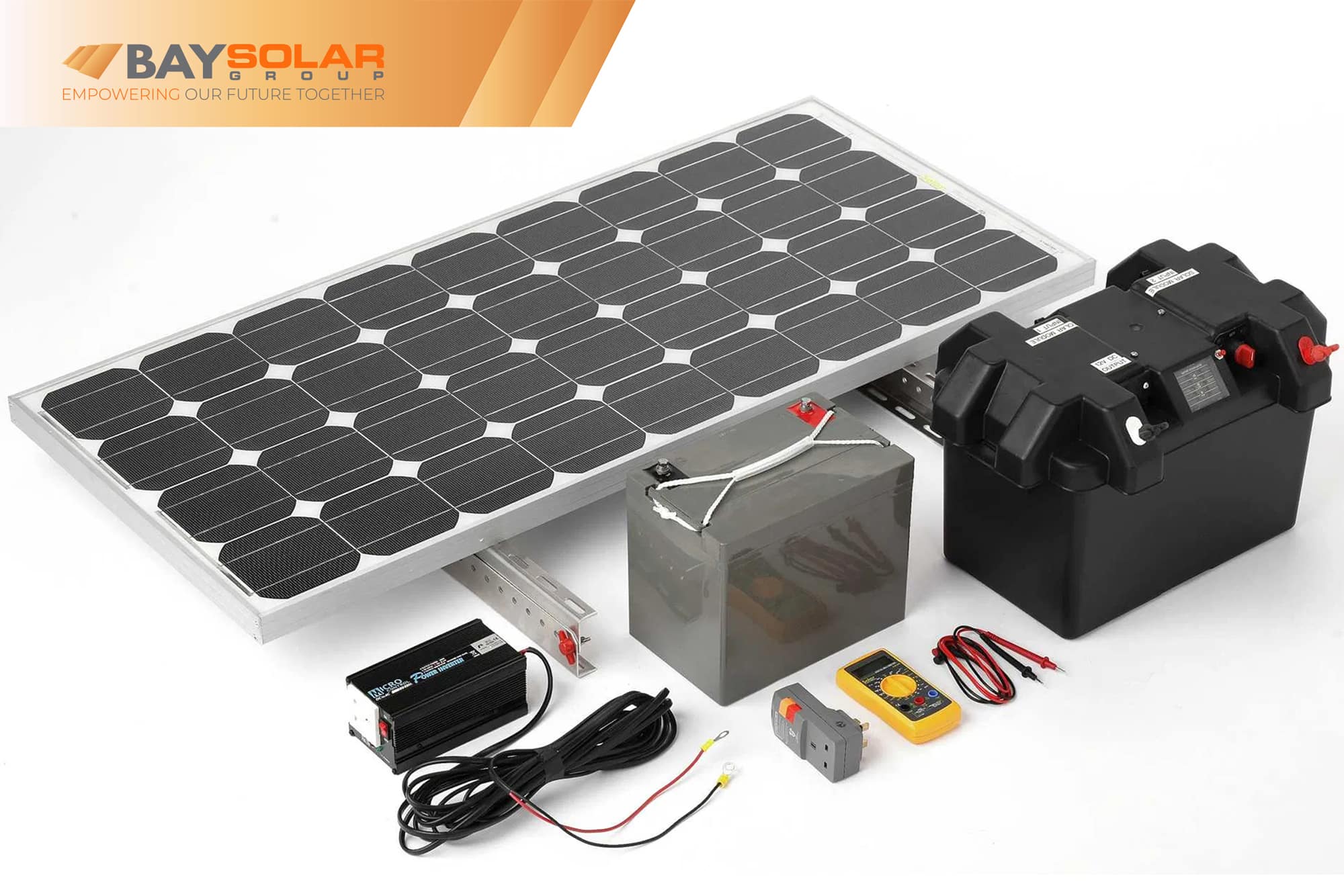 Renogy monocrystalline watt volt