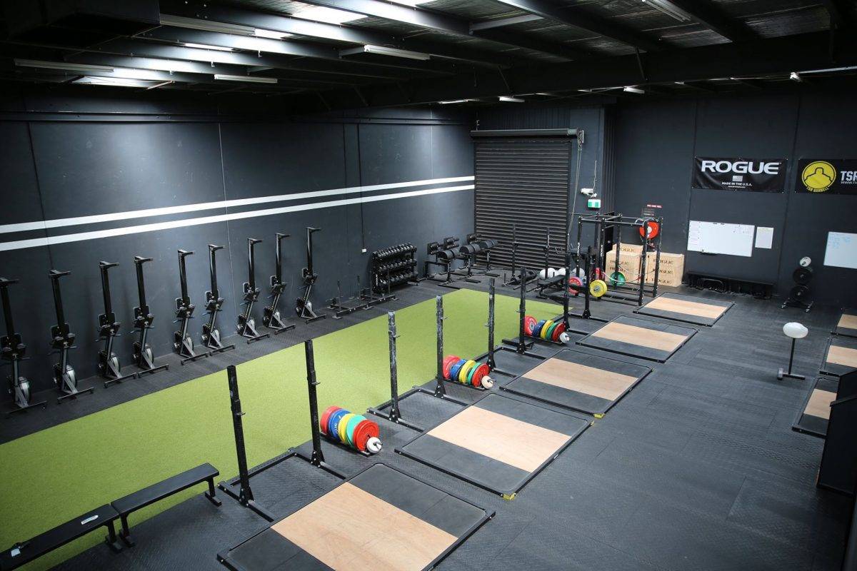 CrossFit Box Locator: Your Guide to Finding the Perfect Gym