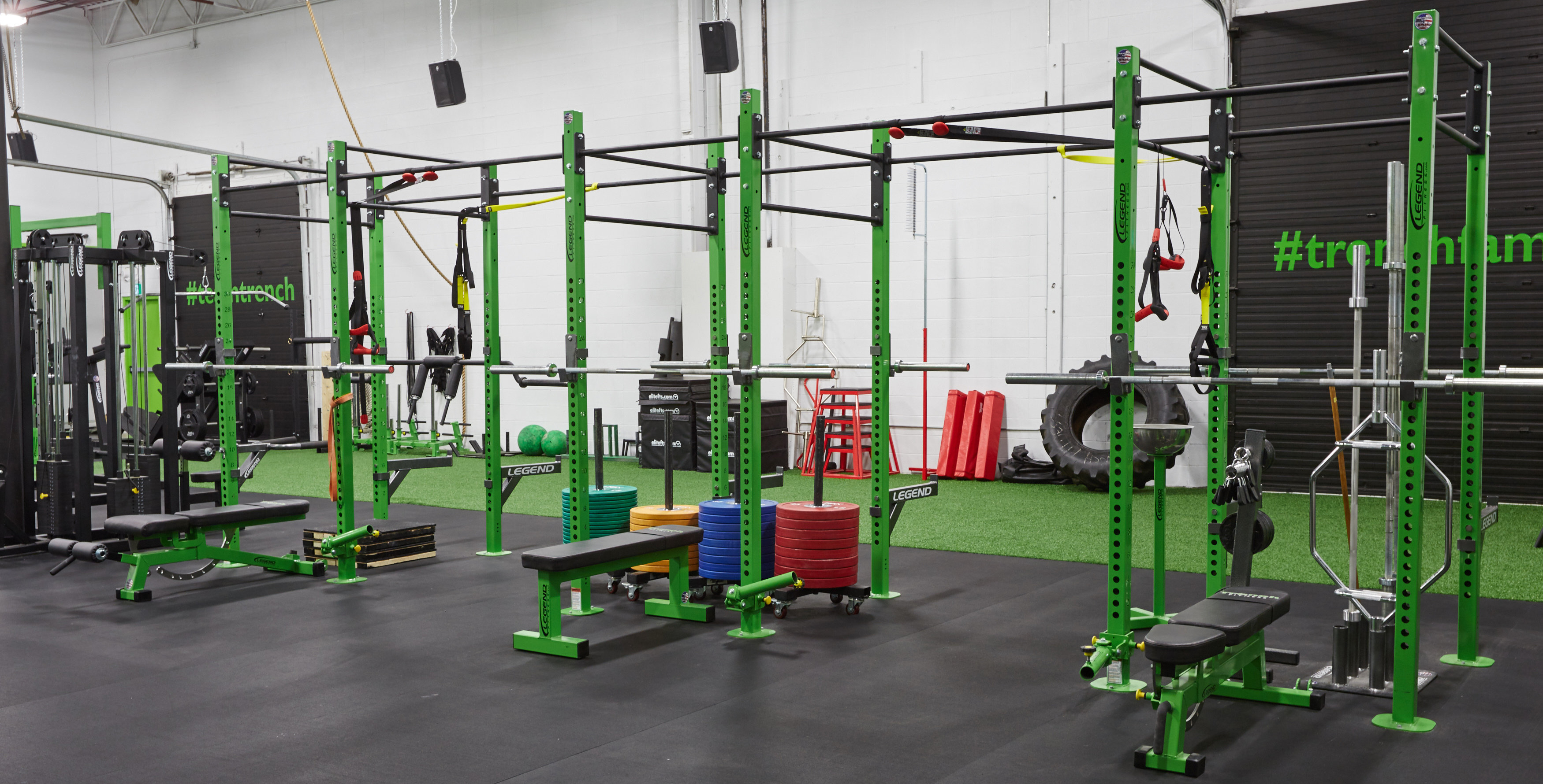 Cheap Crossfit Gyms: A Guide to Finding Affordable Fitness