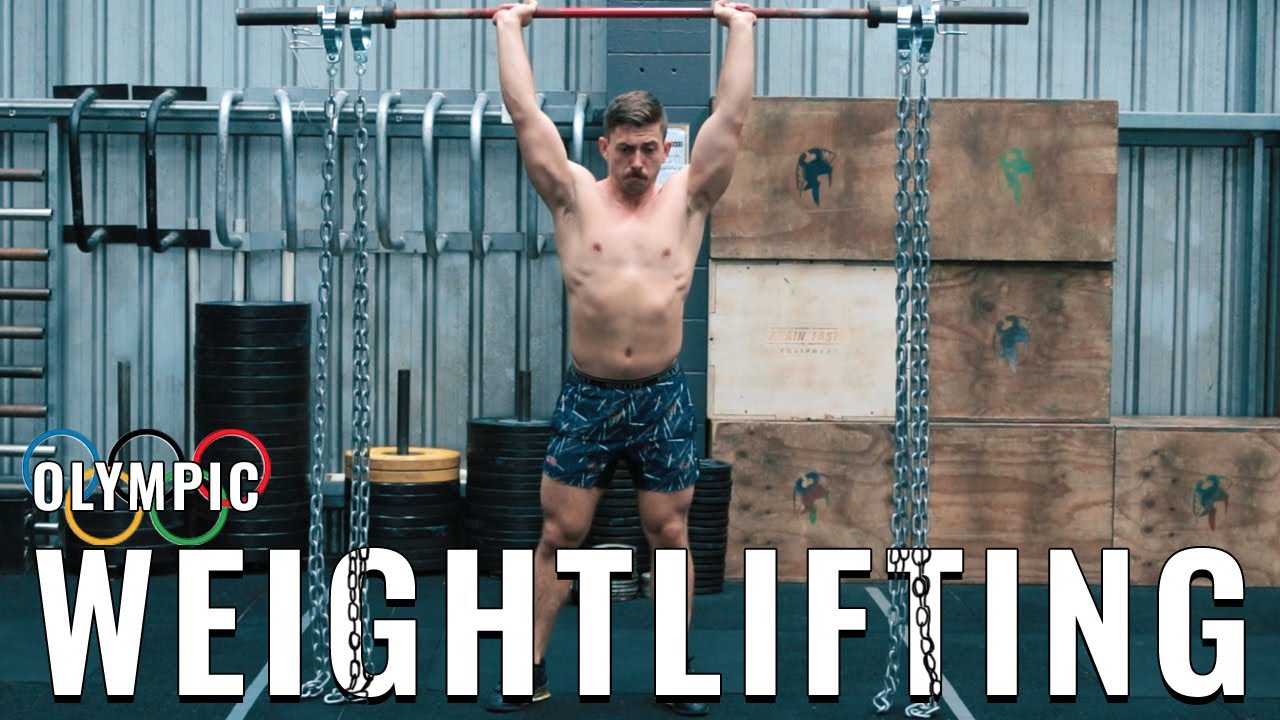 CrossFit Lifting Program: Enhance Fitness with Functional Movements